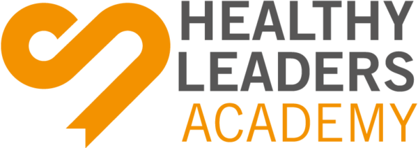 healthy leader logo